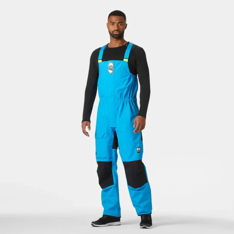 Men’s Pier 4.0 Bib thumbnail 2