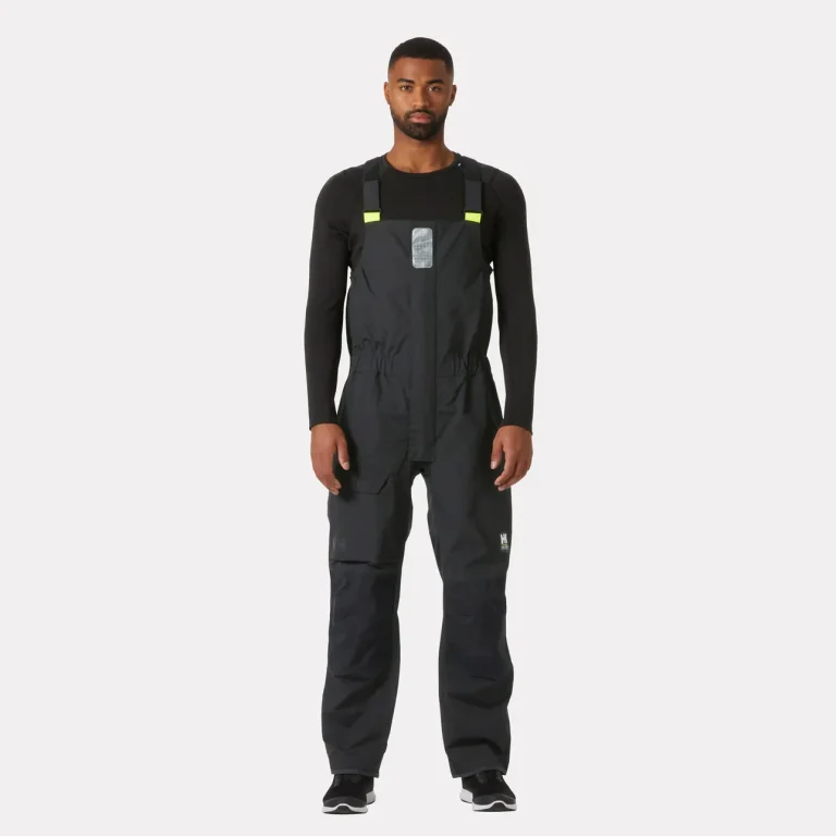 Men’s Pier 4.0 Bib thumbnail 4