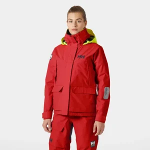 Sailing Jackets