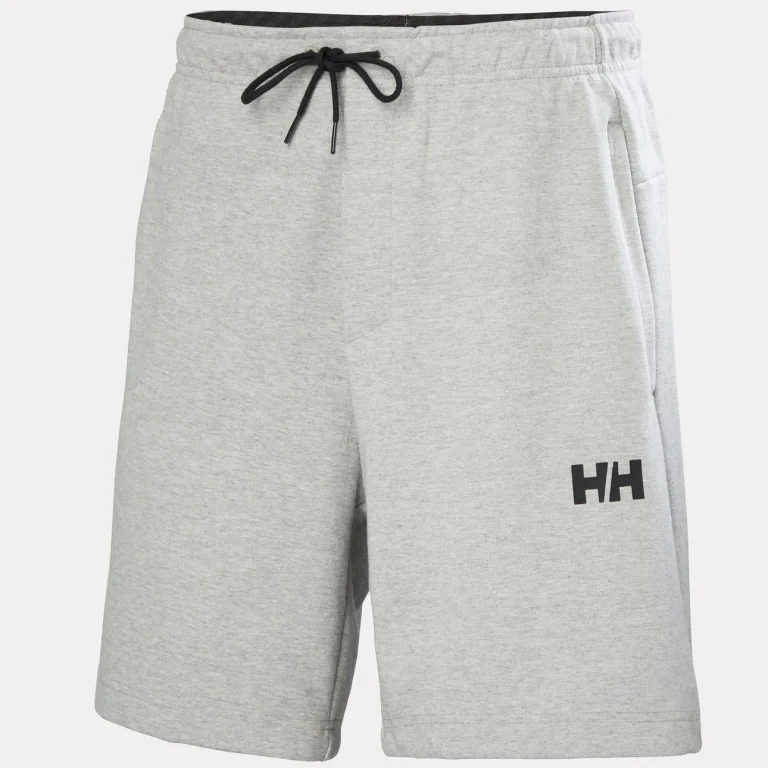 Men’s HP Tech Sweat Shorts thumbnail 3