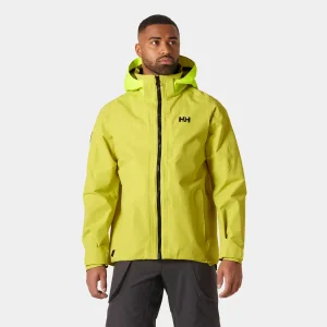 Men's HP Storm Racing Jacket