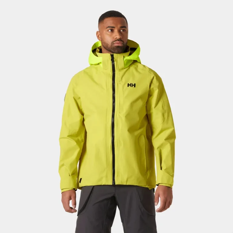 Men’s HP Storm Racing Jacket