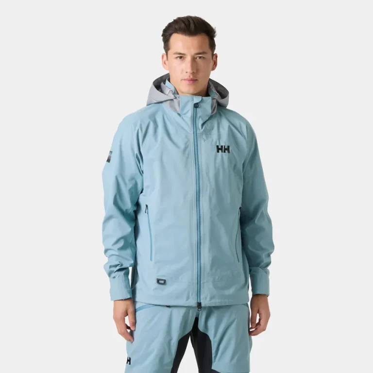Men’s HP Foil Flyer Jacket thumbnail 2
