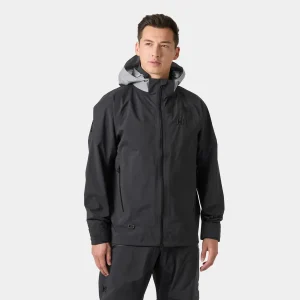 Men's HP Foil Flyer Jacket