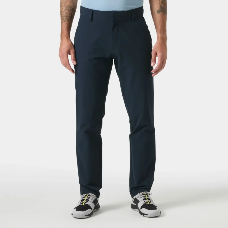 Men’s HH Quick Dry Pants thumbnail 2