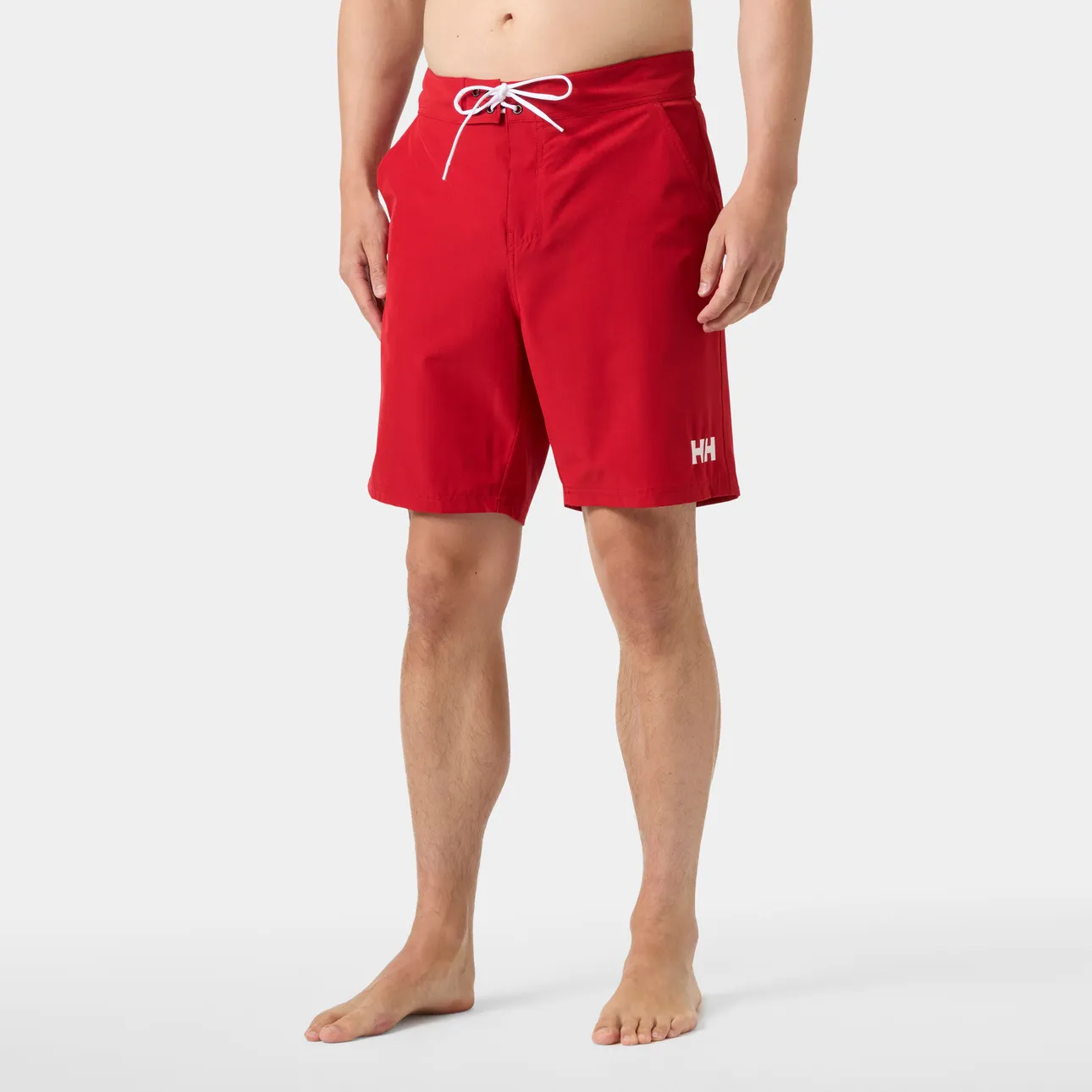 Men's Newport Board Shorts 8" - Image 3