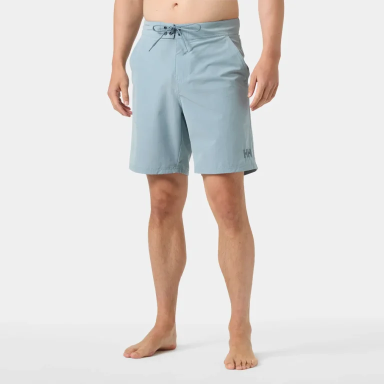 Men’s Newport Board Shorts 8″ thumbnail 4