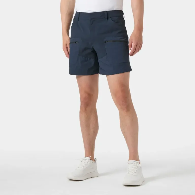 Men’s HP Calvi Shorts thumbnail 4
