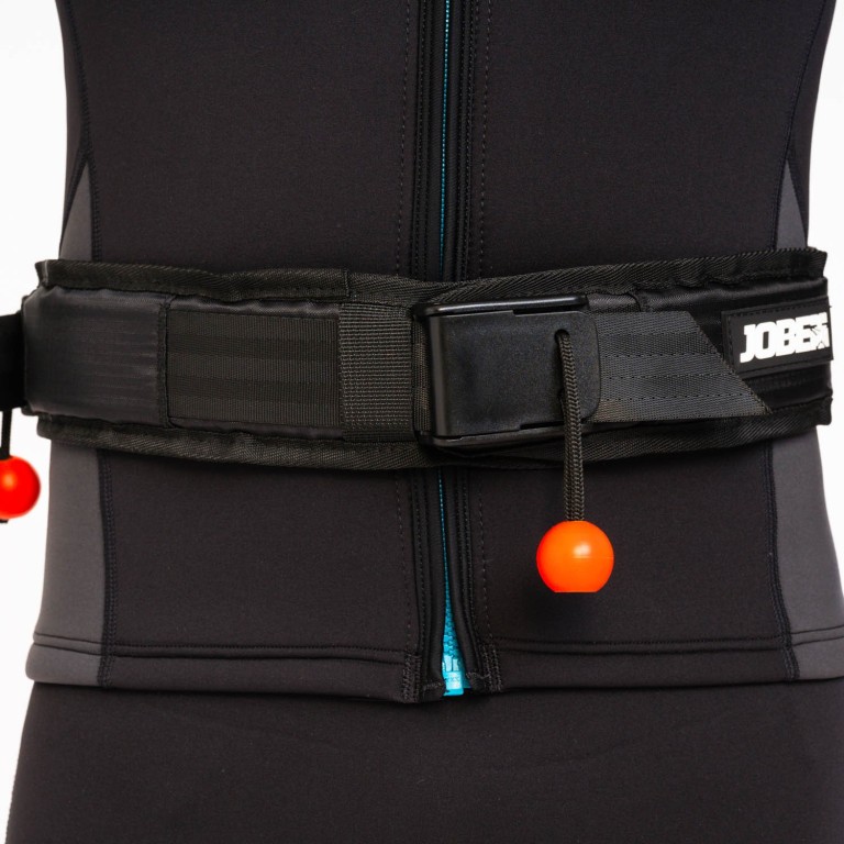 Jobe Padded Quick Release Waist Belt thumbnail 4