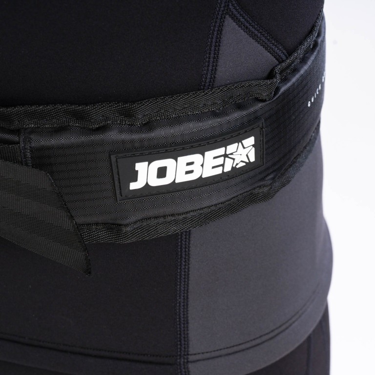Jobe Padded Quick Release Waist Belt thumbnail 2