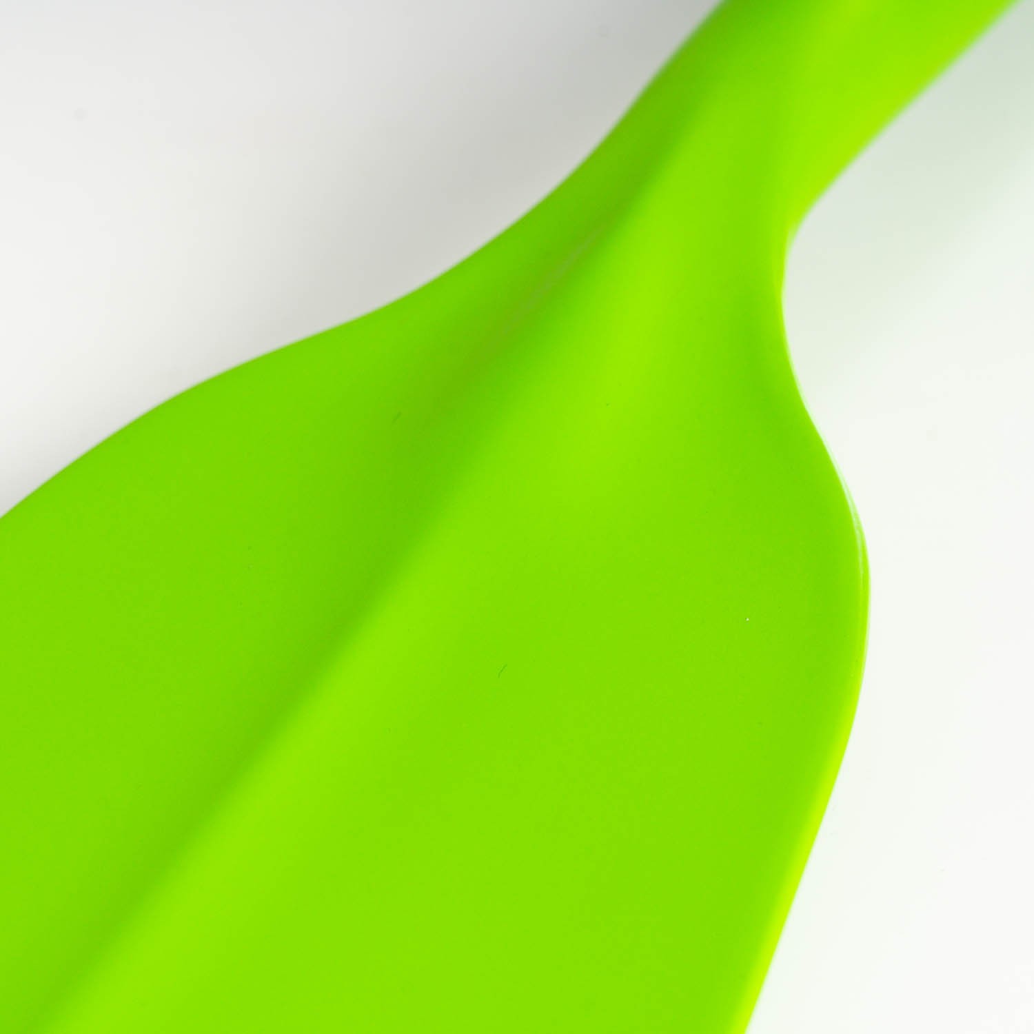 Jobe Stream Carbon 40 SUP Paddle Lime 3-piece - Image 3