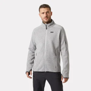 Men's Varde Fleece Jacket 2.0