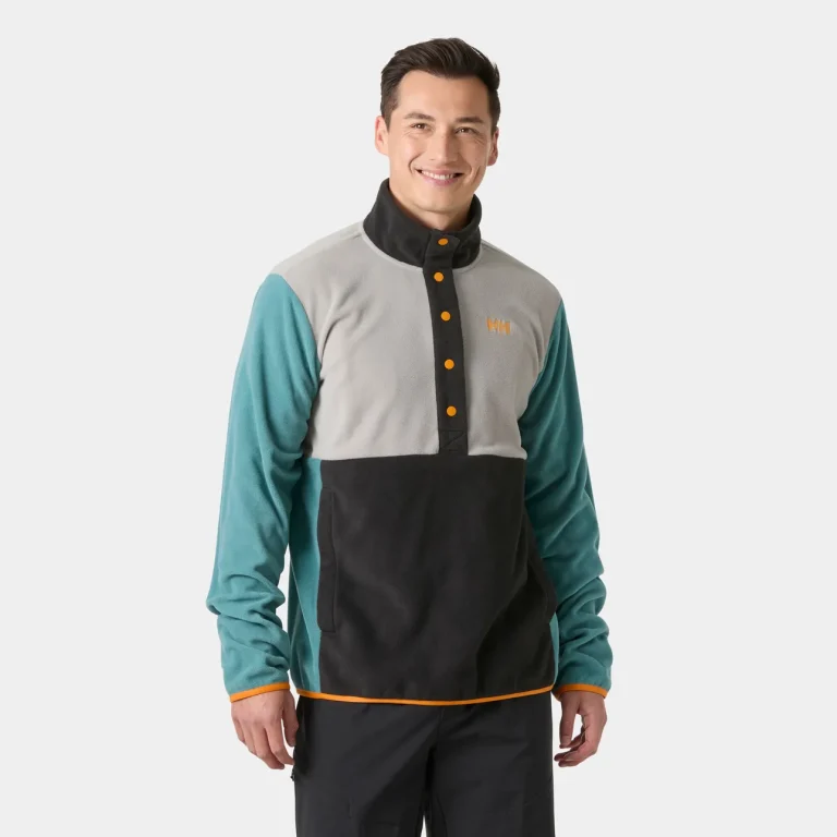 Men’s Daybreaker Snap Pullover thumbnail 2