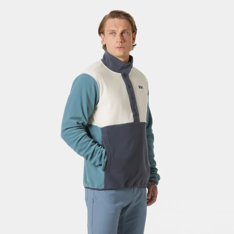 Men’s Daybreaker Snap Pullover