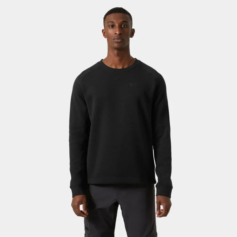 Men’s Varde Crewneck thumbnail 2