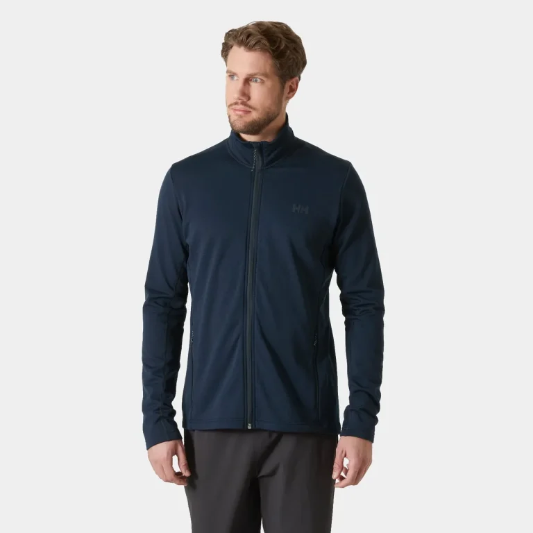 Men’s Versalite Fleece Jacket thumbnail 5