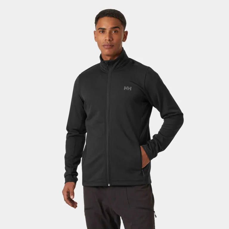 Men’s Versalite Fleece Jacket thumbnail 4