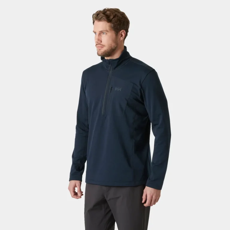 Men’s Versalite Half Zip Fleece thumbnail 2