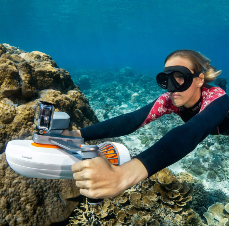 Sublue Underwater Scooter “Tini” thumbnail 6