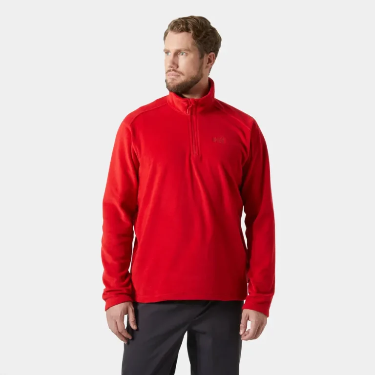Men’s Daybreaker 1/2 Zip Fleece thumbnail 4