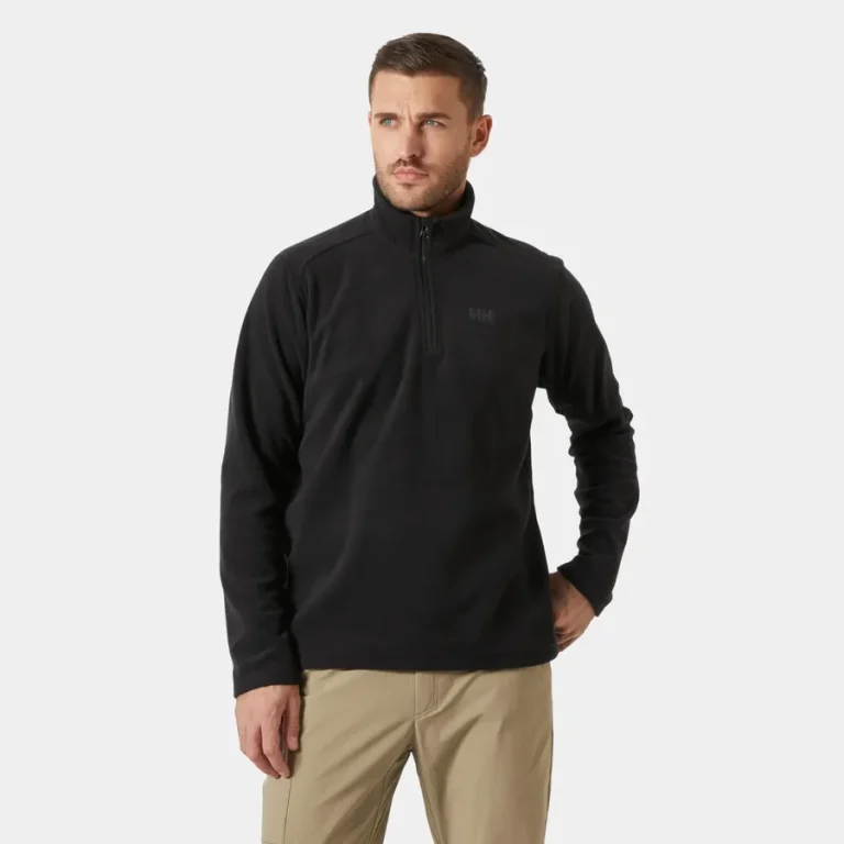Men’s Daybreaker 1/2 Zip Fleece thumbnail 3