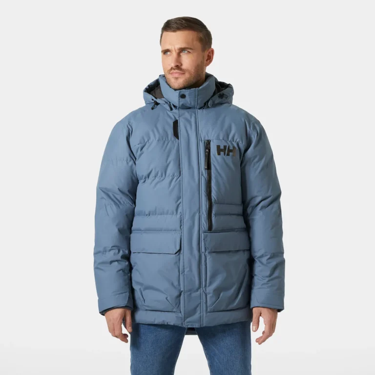 Men’s Tromsoe Jacket thumbnail 2