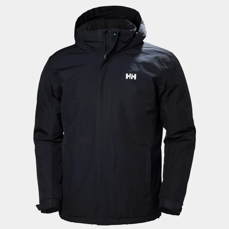 Men’s Dubliner Insulated Waterproof Jacket thumbnail 3