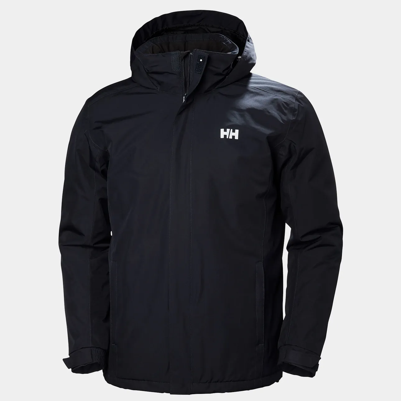 Men's Dubliner Insulated Waterproof Jacket - Image 3