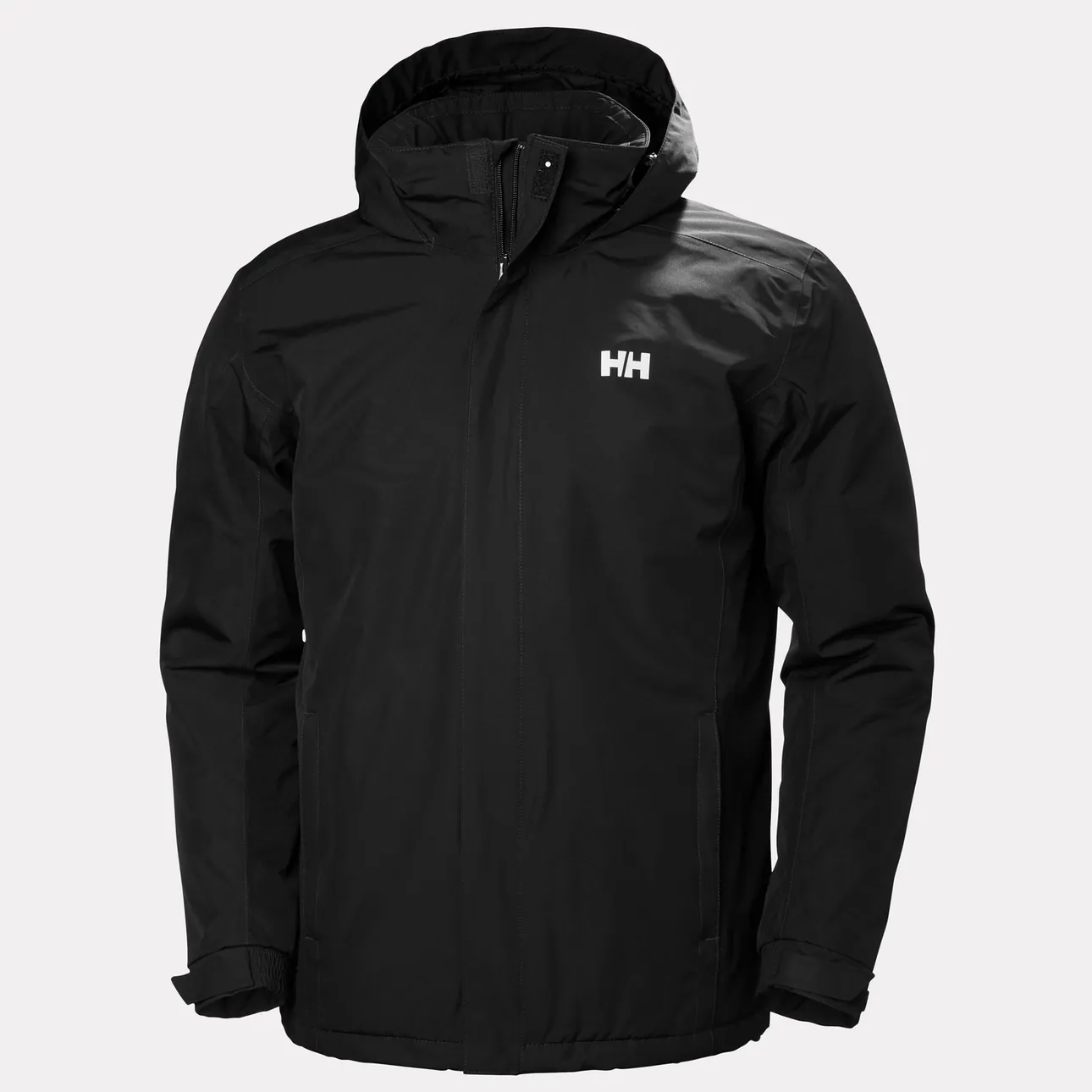 Men's Dubliner Insulated Waterproof Jacket - Image 2