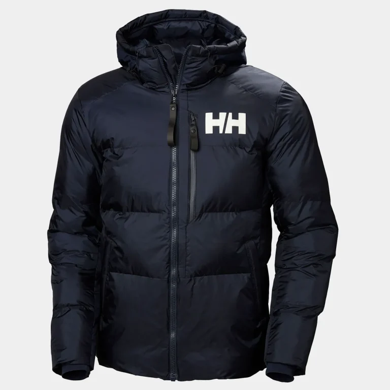 Men’s Active Winter Parka thumbnail 2