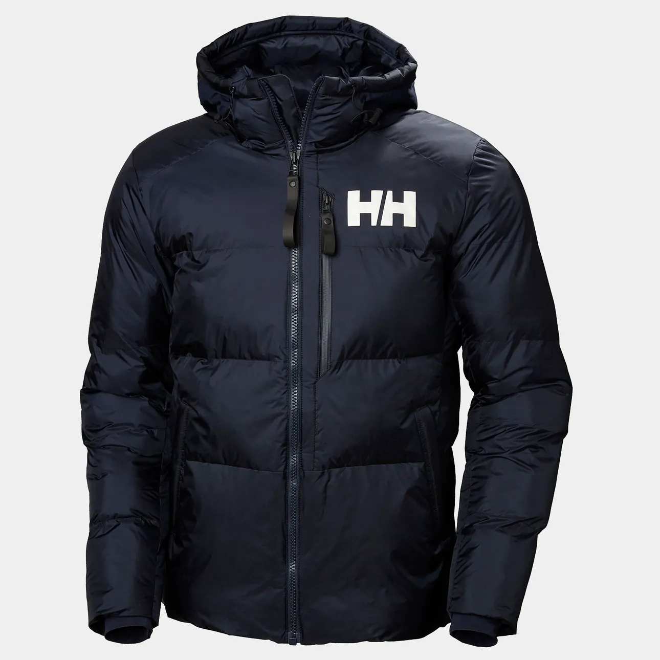 Men's Active Winter Parka - Image 2