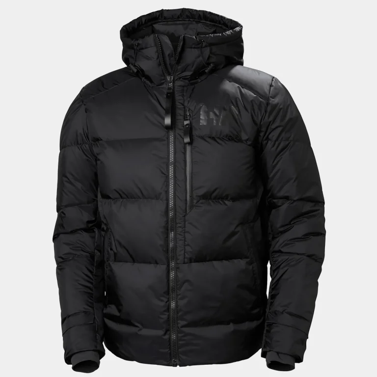 Men’s Active Winter Parka