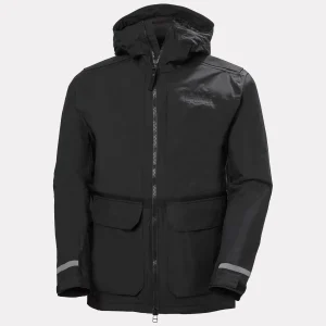 Men's Patrol Transition Rain Jacket