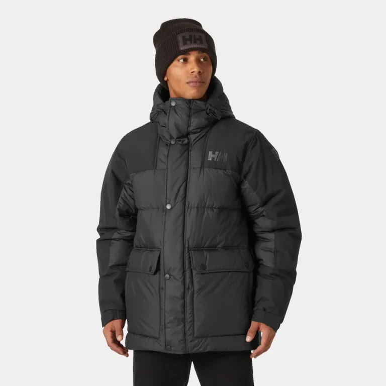 Men’s Escape Down Jacket thumbnail 3