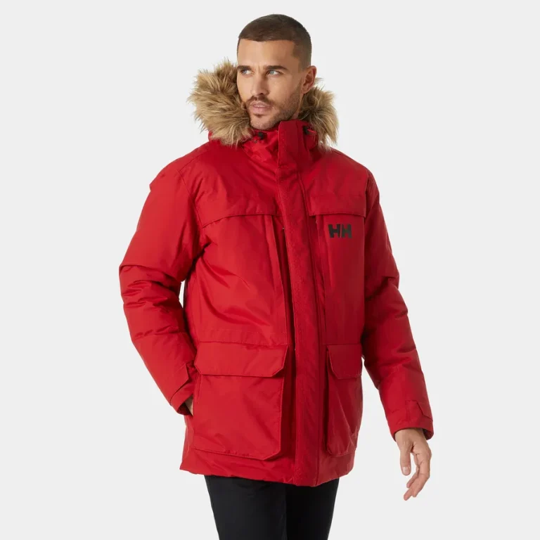 Men’s Nordsjo Winter Parka thumbnail 2