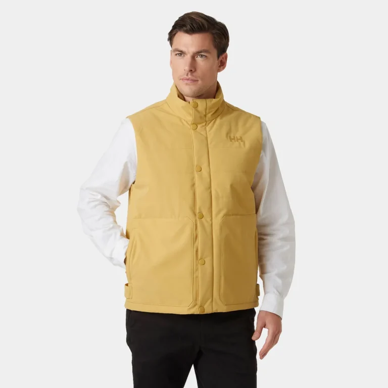 Men’s Escape Insulated Vest thumbnail 2