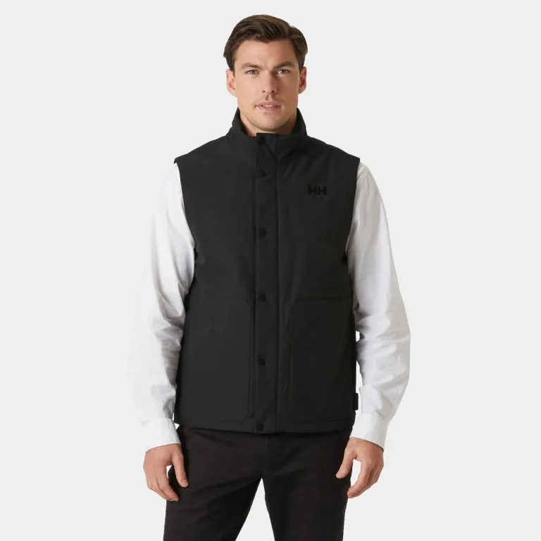 Men’s Escape Insulated Vest thumbnail 4