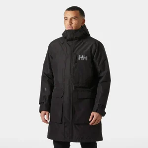 Men's Rigging Coat