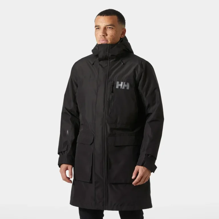 Men’s Rigging Coat