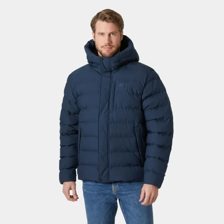 Men’s Alby Puffy Jacket thumbnail 6