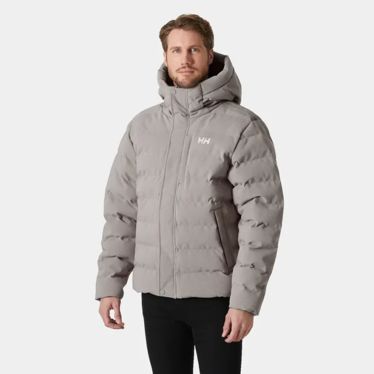 Men’s Alby Puffy Jacket thumbnail 3