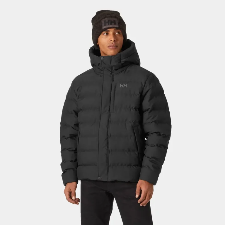 Men’s Alby Puffy Jacket thumbnail 5
