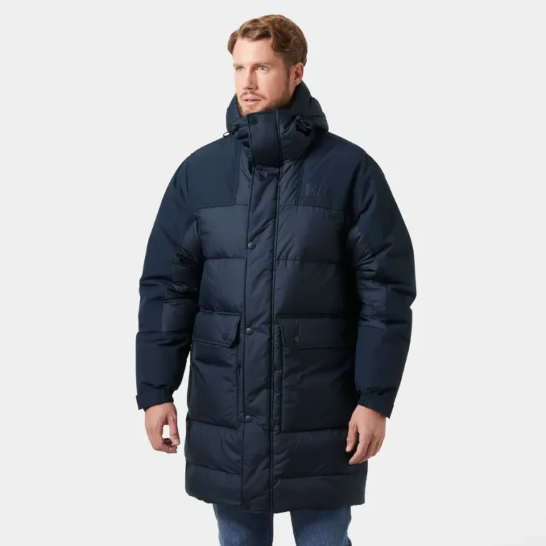 Men’s Escape Down Parka thumbnail 2