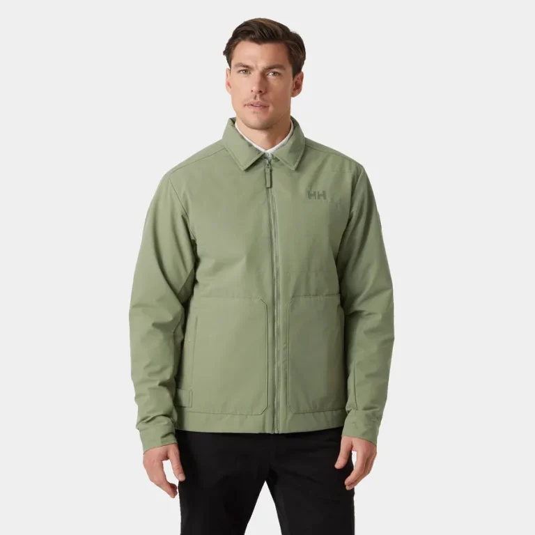 Men’s Escape Insulated Jacket thumbnail 3