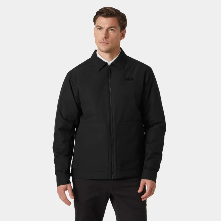Men’s Escape Insulated Jacket thumbnail 4
