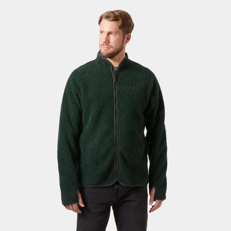 Men’s Box Pile 2.0 Jacket thumbnail 2