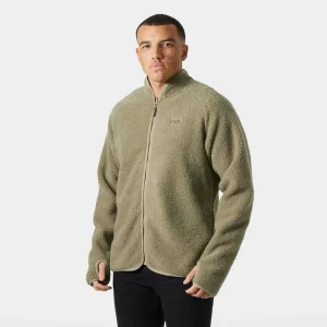 Men's Box Pile 2.0 Jacket