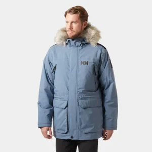 Parkas