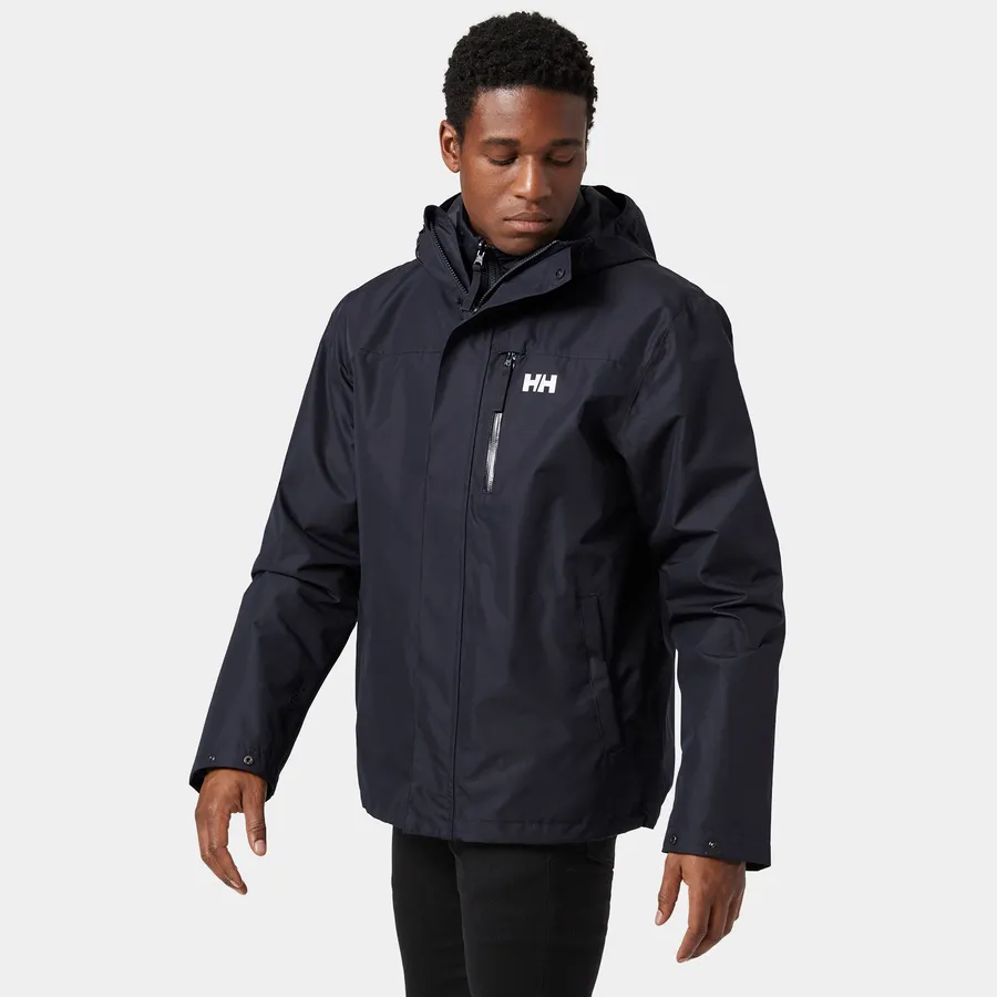 Men's Juell 3-In-1 Shell And Insulator Jacket - Image 2