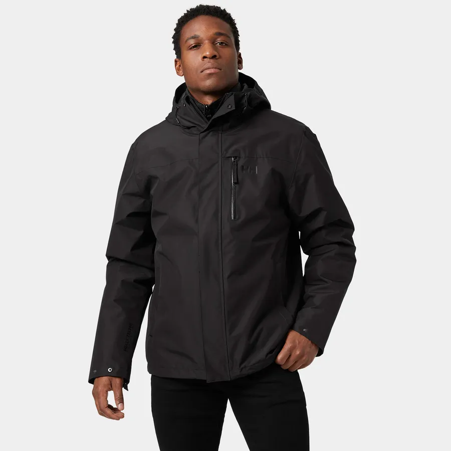 Men's Juell 3-In-1 Shell And Insulator Jacket - Image 3